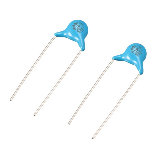 33pF-4700pF Details about   Ceramic Safety Capacitor Assortment Kit DIP Y1 AC 400V 2 Value